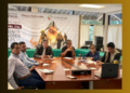 El promotor de Desarrollo Forestal en el estado, Carlos Morales Vázquez destacó que, se continúa impulsando el trabajo coordinado con organizaciones y aliados estratégicos.