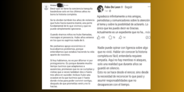 “Conciencia tranquila”, dice alcalde, su hija lo dejó al descubierto
