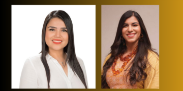 Dejen brillar a sus hijos