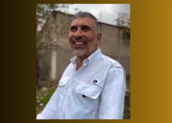 El ángel y su némesis