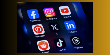 Ataques mediáticos en REDES