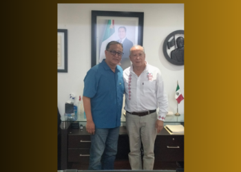 Pantepec exige caminos dignos: Osmar Velasco aprieta el paso en proyectos carreteros