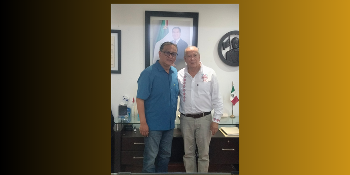 Pantepec exige caminos dignos: Osmar Velasco aprieta el paso en proyectos carreteros