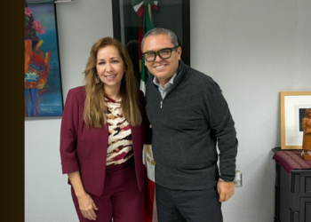 Abrirán ruta internacional para estancias académicas.