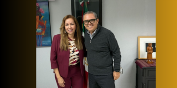 Abrirán ruta internacional para estancias académicas.