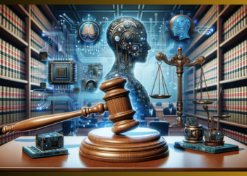 ¿Qué imagina el derecho cuando imagina la inteligencia artificial?