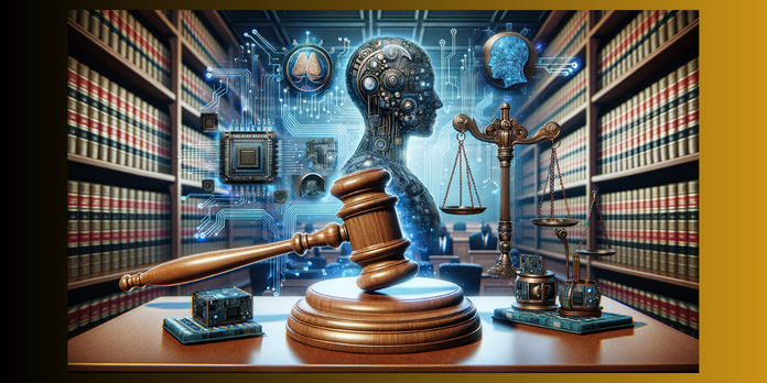 ¿Qué imagina el derecho cuando imagina la inteligencia artificial?