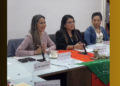Fortalece la justicia con perspectiva de género