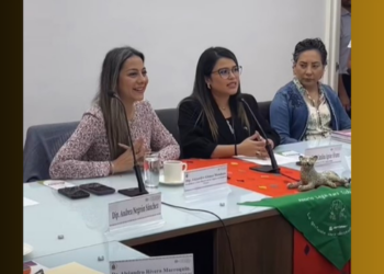 Fortalece la justicia con perspectiva de género