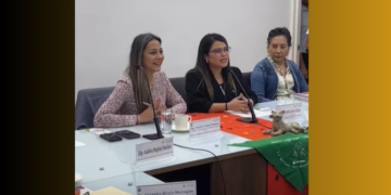 Fortalece la justicia con perspectiva de género