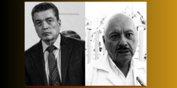 La peste de Huixtla herencia criminal