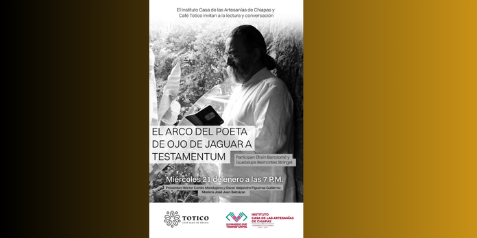 EFRAÍN BARTOLOMÉ: LA HORA DEL MITO