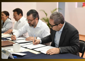 UNACH abre espacio para analizar Reforma Electoral