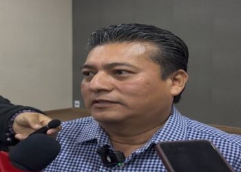 Refuerzos para Chiapa ante la incapacidad de Limbano