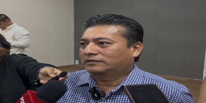 Refuerzos para Chiapa ante la incapacidad de Limbano