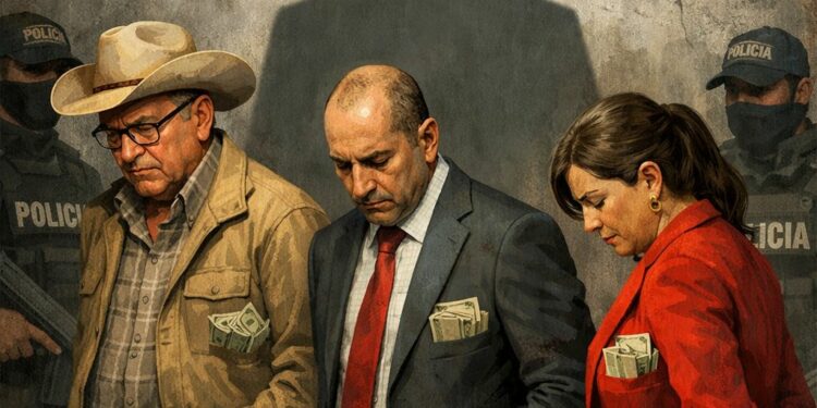 ¿Quién será el siguiente?