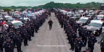 CHIAPAS: COMBATE A LA CORRUPCIÓN