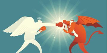 ¿SOMOS BUENOS O MALOS POR NATURALEZA?