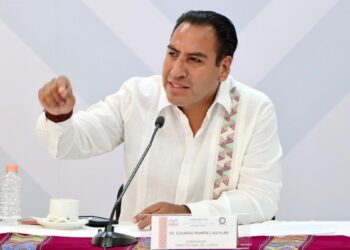 El rugido del Jaguar no ERA solo discurso