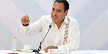 El rugido del Jaguar no ERA solo discurso