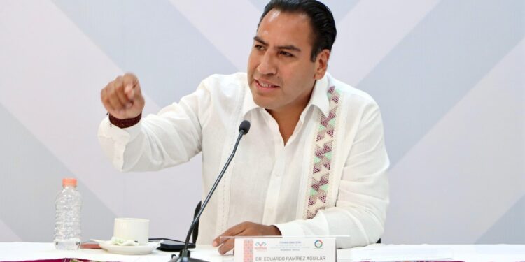 El rugido del Jaguar no ERA solo discurso