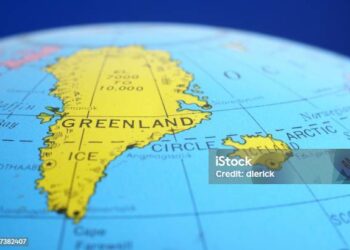 Groenlandia e Islandia: una historia de nombres engañosos