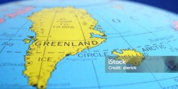 Groenlandia e Islandia: una historia de nombres engañosos