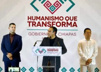Se controló la violencia y se abate la delincuencia