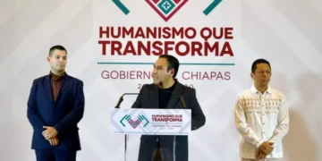 Se controló la violencia y se abate la delincuencia