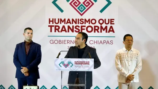 Se controló la violencia y se abate la delincuencia