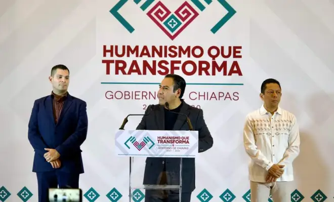 Se controló la violencia y se abate la delincuencia