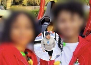 Rescatan a dos niñas que fueron secuestrados por un hombre que conocieron en Roblox