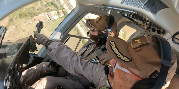 Refuerzan vigilancia en fronteras de Chiapas