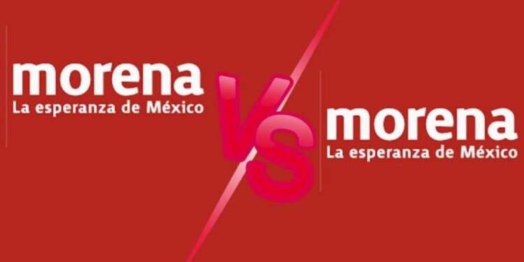 Una reflexión sobre los desafíos internos de MORENA.