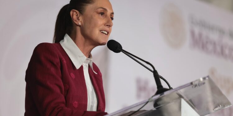 Gobierno llama a la calma tras operativo militar