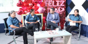 COTRASECH Trabajo social con humanismo