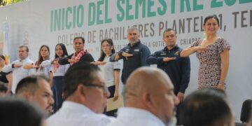 A Ángel Torres no lo topan