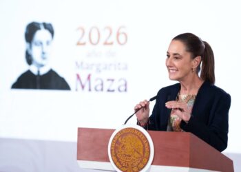 La presidenta brindará clases gratuitas de pugilismo y apoyo económico a entrenadores