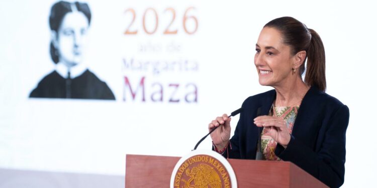 La presidenta brindará clases gratuitas de pugilismo y apoyo económico a entrenadores