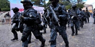 Reformas para combatir la corrupción y al crimen organizado