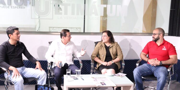 No hay soluciones concretas en la UNICACH