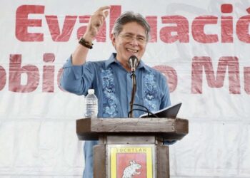 Carlos Morales con altas insignias buscará Tuxtla Gutiérrez