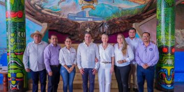 Transformamos espacios para la juventud tapachulteca: Yamil Melgar