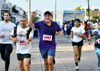 Tapachula avanza unida, para el amor no hay obstáculos:Yamil Melgar