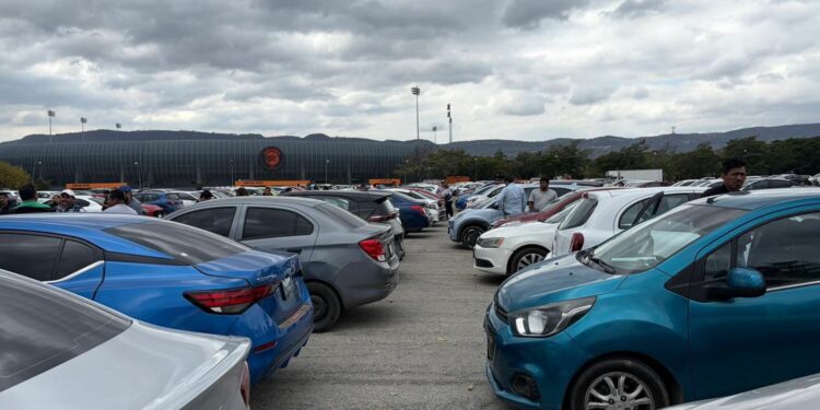 LA REBELDIA DE LOS “DIDIS”