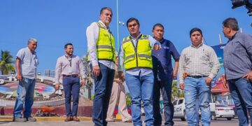 La transformación de Tapachula continúa: Yamil Melgar