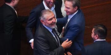 Sistema político mexicano