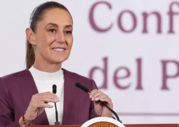 Claudia Sheinbaum anuncia recuperación de mil 126 concesiones mineras