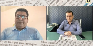 Algunos ni aparecen en el registro oficial y el titular de la dependencia no da la cara.