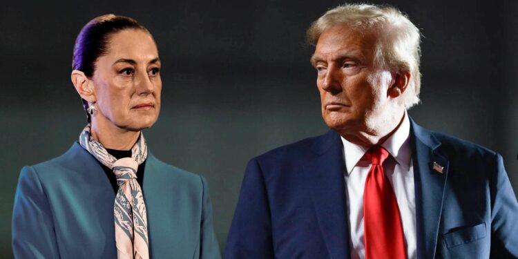 México, entre tensiones en el norte y redefiniciones en el sur